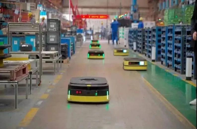 9家株企上榜!湖南&ldquo;智賦萬企&rdquo;十大應(yīng)用場景典型案例發(fā)布