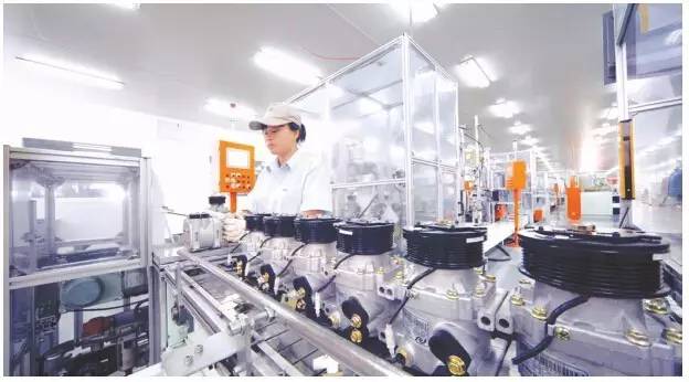 新能源新材料研發(fā)企業(yè)選址