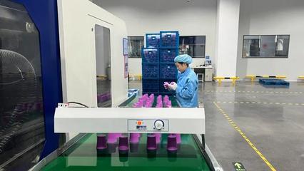 金山這里正穩(wěn)步推進項目建設(shè)達產(chǎn)