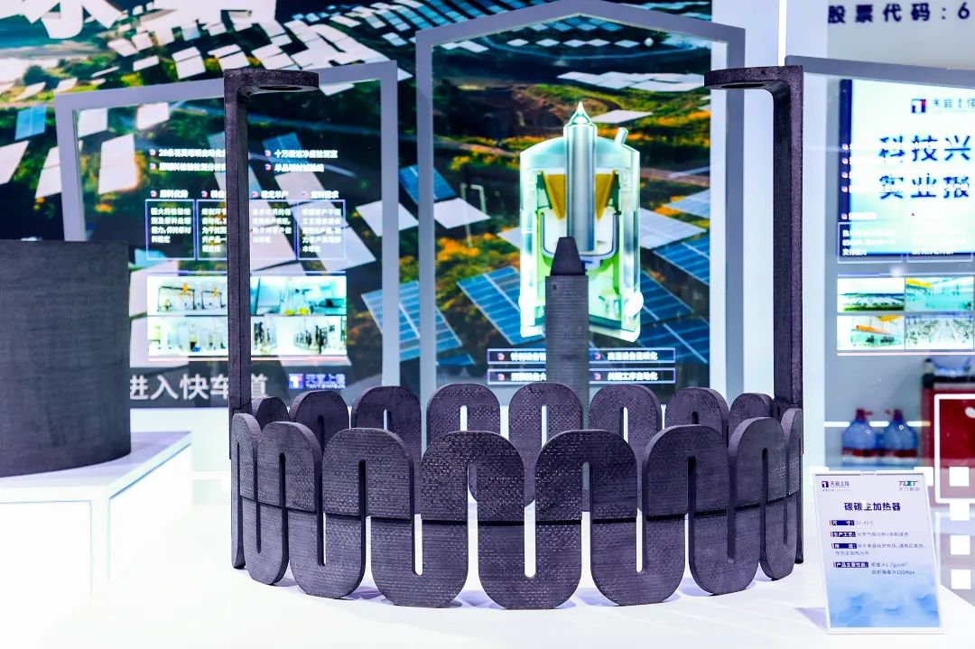 天宜上佳閃耀上海 snec 2025 光伏展,引領新材料產品創新發展