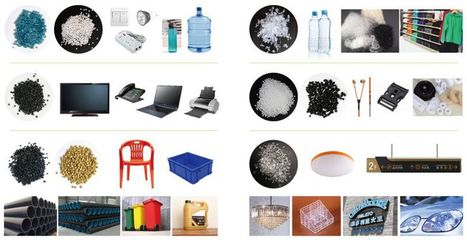 廢塑料行業(yè)風云變幻,如何破繭新生,走出一條特色發(fā)展之路丨麗諾新材料專訪