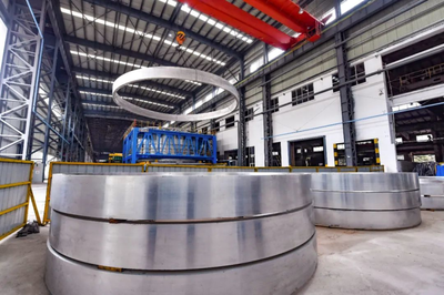 中國鋁業(yè)集團(tuán)高端制造股份