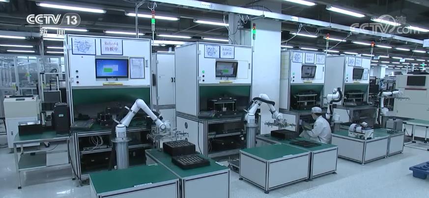 全國社會物流總額超百萬億元 超大市場規(guī)模優(yōu)勢明顯 新動能韌性強