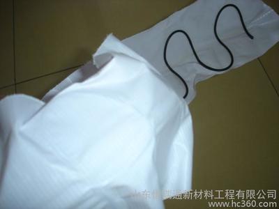 軟式100mm彈簧半圓透水管大廠家圖片_高清圖_細節圖-德州耀華土工材料 -