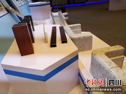 達州玄武巖纖維新材料產品推介大會在遂寧舉行