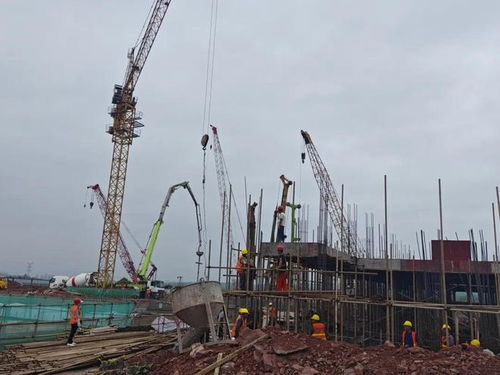 大足高新區鍶鹽新材料產業園污水處理廠項目獲批中央預算專項資金