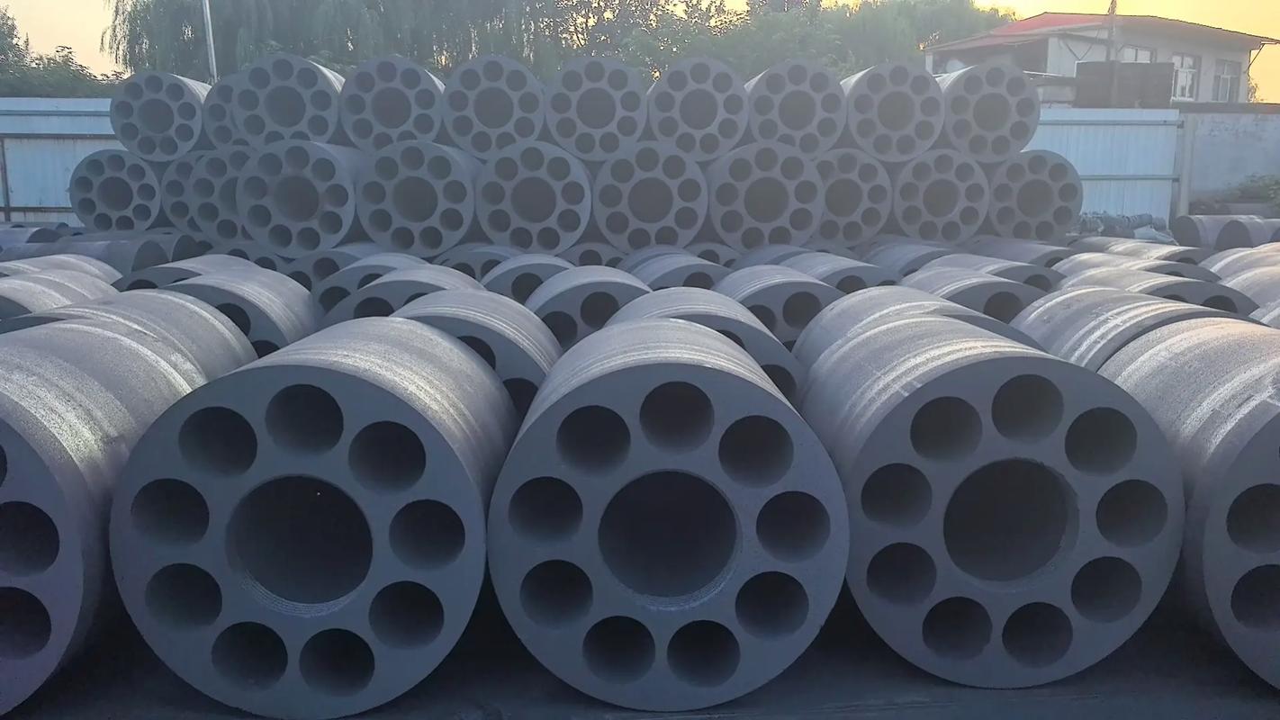 石墨（再生）坩堝 鋰電池負極材料生產(chǎn)的新興明星產(chǎn)品