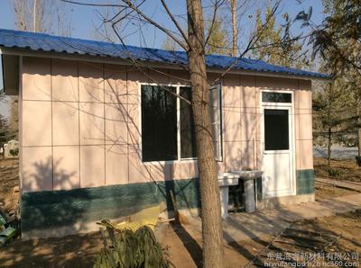 東營海容新材料 引領(lǐng)山東新型建材產(chǎn)業(yè)的專業(yè)化生產(chǎn)與批發(fā)直銷