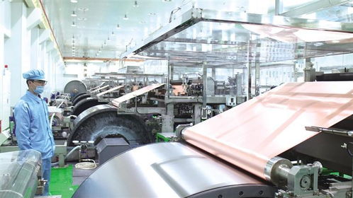 蘭州新區 勇當強省會領頭雁，新材料打造經濟發展強引擎