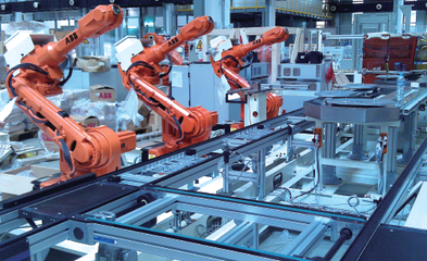 深圳新材料產(chǎn)業(yè)發(fā)展 精密儀器與新能源驅(qū)動(dòng)的創(chuàng)新引擎