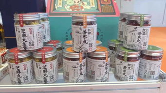 文博會新亮點 老城隍廟推出海派草本白酒，以‘綠色人參’為原料