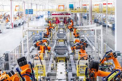 柳泉錄|淄川擺下新材料五大擂臺(tái)，創(chuàng)新驅(qū)動(dòng)產(chǎn)業(yè)躍遷