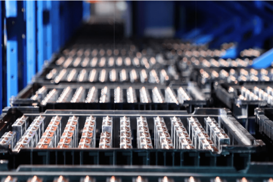 頭部新能源車企認證完成，立中集團加速推進鋰電新材料產業布局