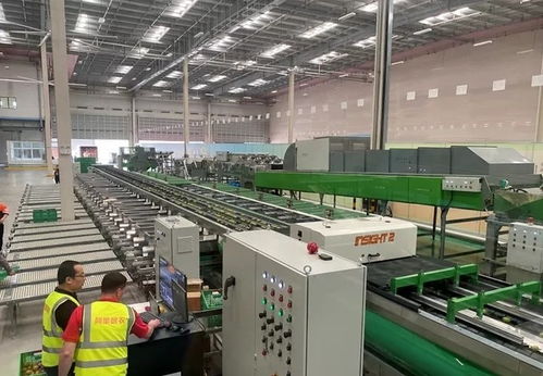 發力下沉市場，直連制造 新材料產業帶的破局之路